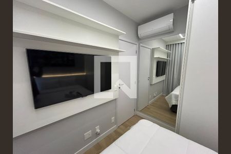 Quarto de apartamento para alugar com 1 quarto, 40m² em Ipiranga, São Paulo