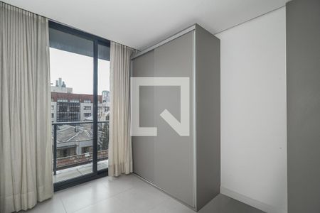 Sala / Quarto / Cozinha de apartamento à venda com 1 quarto, 30m² em Independência, Porto Alegre