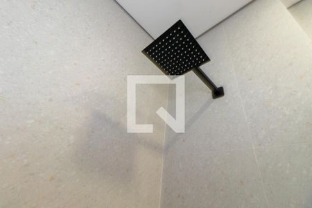 Banheiro de apartamento à venda com 1 quarto, 40m² em Perdizes, São Paulo