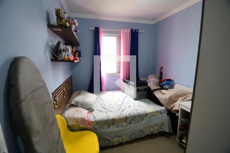 Quarto 1 de apartamento à venda com 2 quartos, 52m² em Bonfim, Campinas