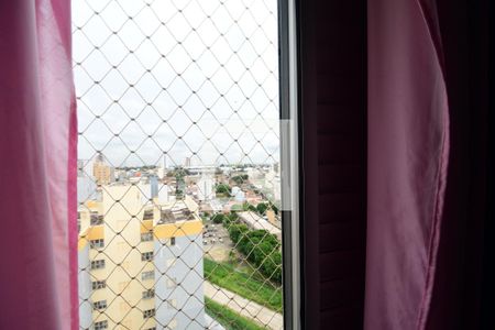 Quarto 1 - Vista de apartamento à venda com 2 quartos, 52m² em Bonfim, Campinas