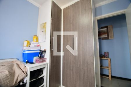 Quarto 1 de apartamento à venda com 2 quartos, 52m² em Bonfim, Campinas