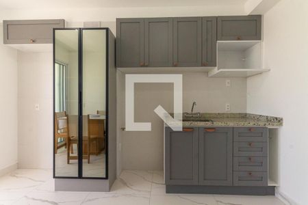 Apartamento para alugar com 2 quartos, 43m² em Vila Centenario, São Paulo