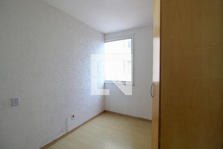 Quarto 1 de apartamento para alugar com 2 quartos, 47m² em Jaguaré, São Paulo