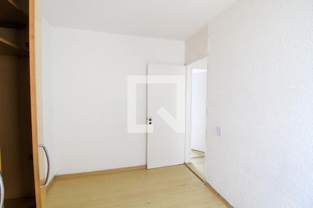 Quarto 1 de apartamento para alugar com 2 quartos, 47m² em Jaguaré, São Paulo