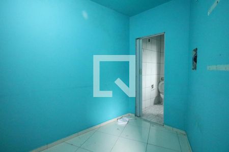 Sala de casa para alugar com 2 quartos, 20m² em Vila Guacuri, Diadema