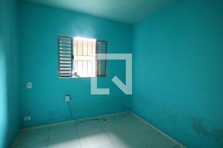 Quarto 1 de casa para alugar com 2 quartos, 20m² em Vila Guacuri, Diadema