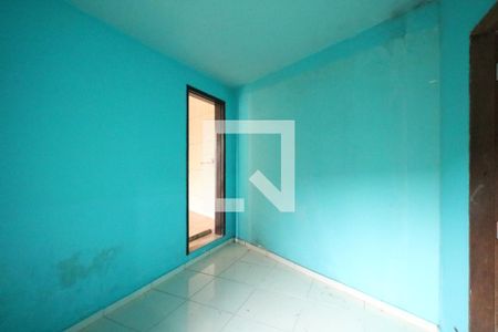 Quarto 1 de casa para alugar com 2 quartos, 40m² em Vila Guacuri, Diadema