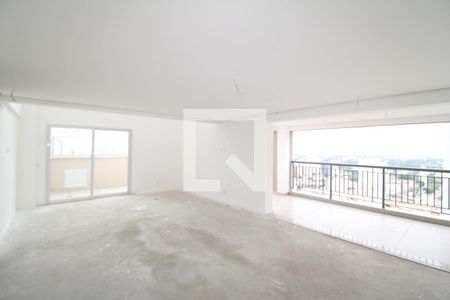 Sala de apartamento à venda com 4 quartos, 284m² em Santana, São Paulo