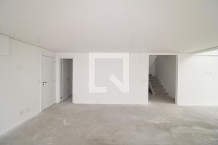 Sala de apartamento à venda com 4 quartos, 284m² em Santana, São Paulo