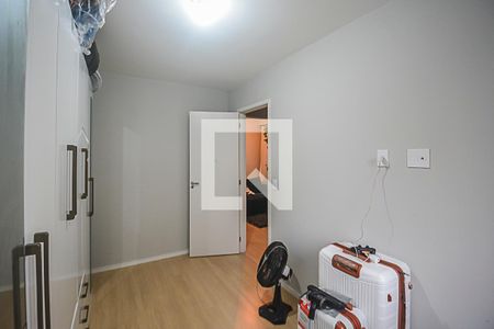Quarto 1 de apartamento para alugar com 2 quartos, 52m² em Cooperativa, São Bernardo do Campo
