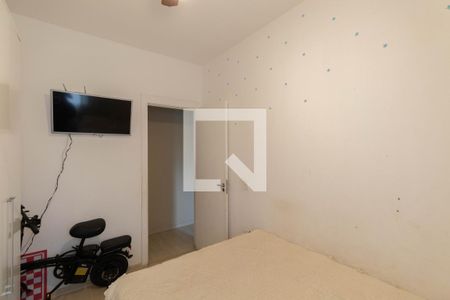 Quarto 1 de apartamento à venda com 2 quartos, 46m² em Conjunto Residencial José Bonifácio, São Paulo