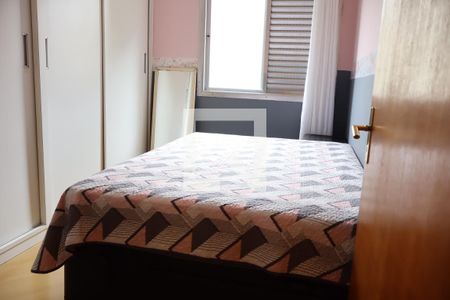 Quarto 1 de apartamento à venda com 2 quartos, 60m² em Vila Santa Clara, São Paulo