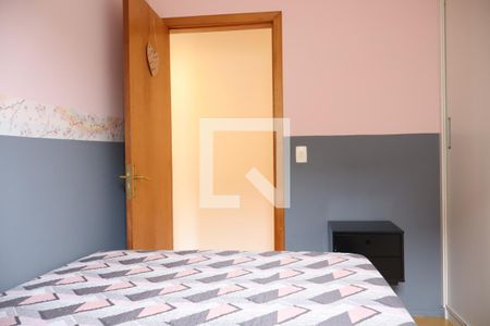 Quarto 1 de apartamento à venda com 2 quartos, 60m² em Vila Santa Clara, São Paulo