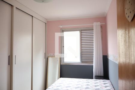 Quarto 1 de apartamento à venda com 2 quartos, 60m² em Vila Santa Clara, São Paulo