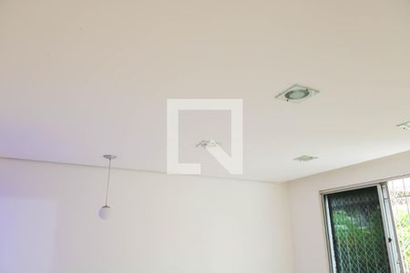 Sala de apartamento à venda com 2 quartos, 50m² em Engenho de Dentro, Rio de Janeiro