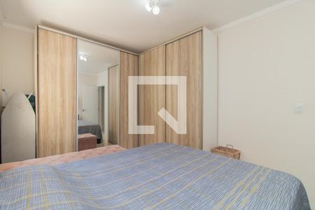 Quarto 1 de casa para alugar com 3 quartos, 96m² em Hípica, Porto Alegre