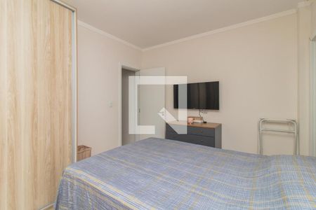 Quarto 1 de casa para alugar com 3 quartos, 96m² em Hípica, Porto Alegre