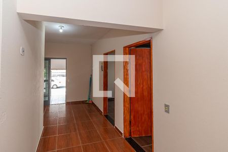 Sala de TV de casa para alugar com 3 quartos, 300m² em Parque Manoel de Vasconcelos, Sumaré