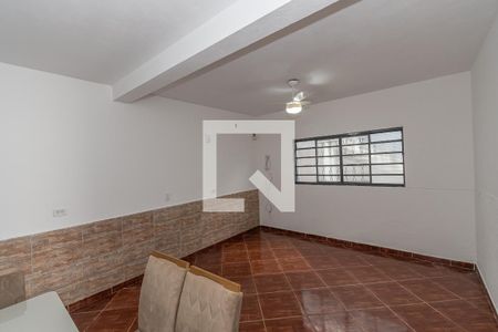 Sala de Estar de casa para alugar com 3 quartos, 300m² em Parque Manoel de Vasconcelos, Sumaré