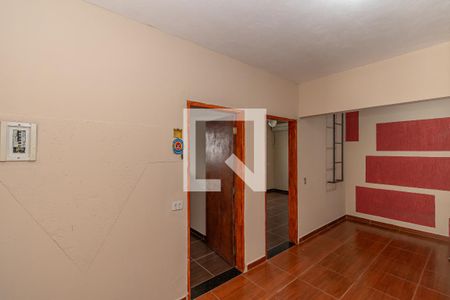 Sala de TV de casa para alugar com 3 quartos, 300m² em Parque Manoel de Vasconcelos, Sumaré