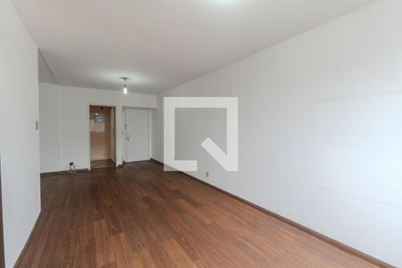 Sala de apartamento à venda com 3 quartos, 67m² em Bela Vista, São Paulo