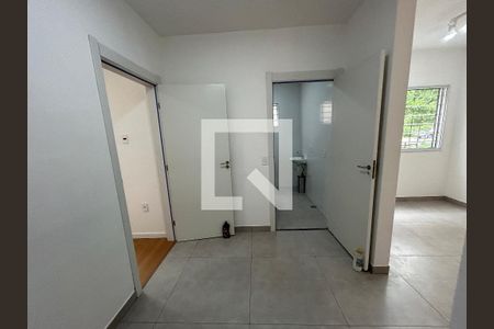 Quarto 1 de apartamento à venda com 2 quartos, 43m² em Bonsucesso, Rio de Janeiro