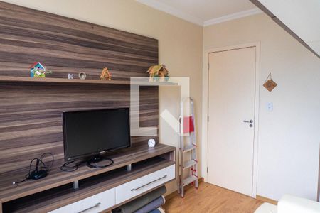 Quarto 2 de apartamento à venda com 3 quartos, 70m² em Vila Mascote, São Paulo