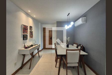 Apartamento à venda com 3 quartos, 116m² em Recreio dos Bandeirantes, Rio de Janeiro