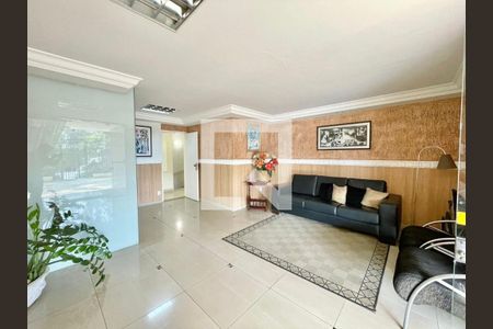 Foto 24 de apartamento à venda com 3 quartos, 158m² em Mooca, São Paulo