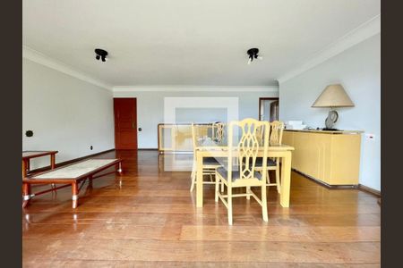 Foto 18 de apartamento à venda com 3 quartos, 158m² em Mooca, São Paulo