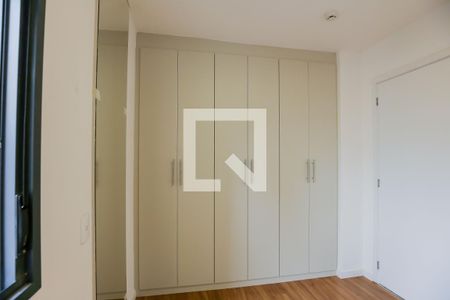 Quarto  de apartamento para alugar com 1 quarto, 48m² em Butantã, São Paulo