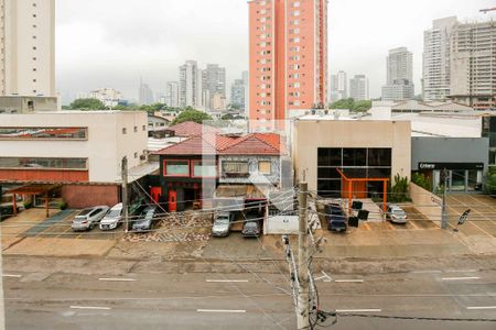 Quarto  de apartamento para alugar com 1 quarto, 48m² em Butantã, São Paulo