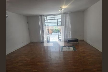 Foto 03 de casa à venda com 3 quartos, 153m² em Campo Belo, São Paulo