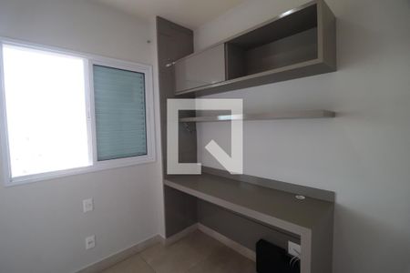 Quarto 1 de apartamento para alugar com 3 quartos, 89m² em Tabajaras, Uberlândia