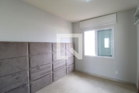 Suite de apartamento para alugar com 3 quartos, 89m² em Tabajaras, Uberlândia