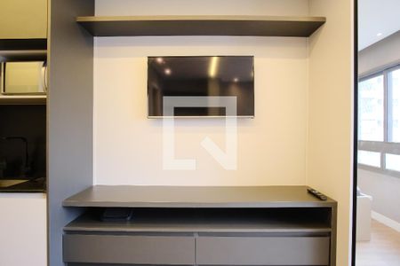 Studio de kitnet/studio para alugar com 1 quarto, 28m² em Tatuapé, São Paulo