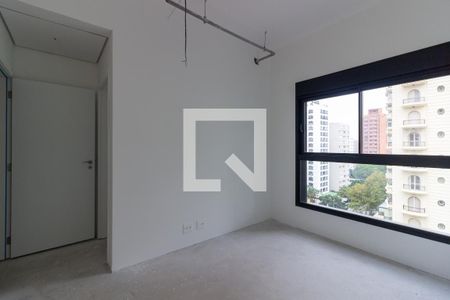 Suíte 1 de apartamento à venda com 3 quartos, 201m² em Jardim Paulista, São Paulo