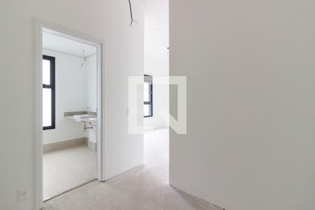 Suíte 2 de apartamento à venda com 3 quartos, 201m² em Jardim Paulista, São Paulo