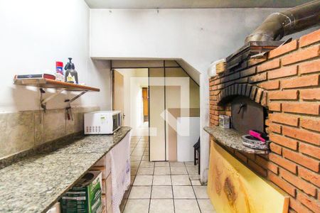 Sala 2 de casa à venda com 3 quartos, 104m² em Vila Taquari, São Paulo
