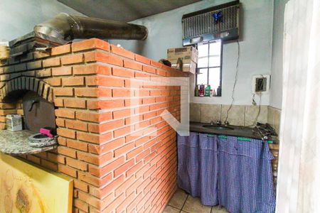 Sala 2 de casa à venda com 3 quartos, 104m² em Vila Taquari, São Paulo