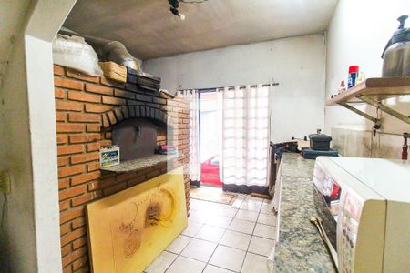 Sala 2 de casa à venda com 3 quartos, 104m² em Vila Taquari, São Paulo