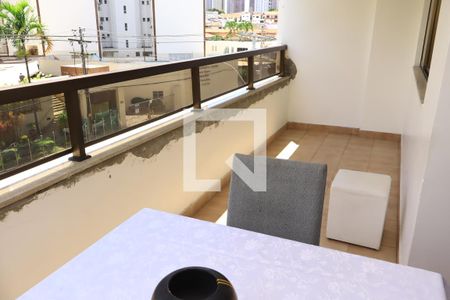 Apartamento para alugar com 3 quartos, 130m² em Caminho das Árvores, Salvador