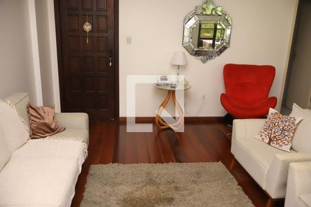 Apartamento para alugar com 3 quartos, 130m² em Caminho das Árvores, Salvador