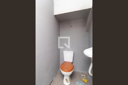 Lavabo de casa para alugar com 4 quartos, 119m² em Hípica, Porto Alegre