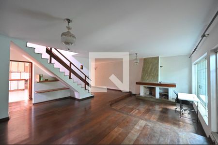 Sala de casa à venda com 3 quartos, 400m² em Vila da Saúde, São Paulo