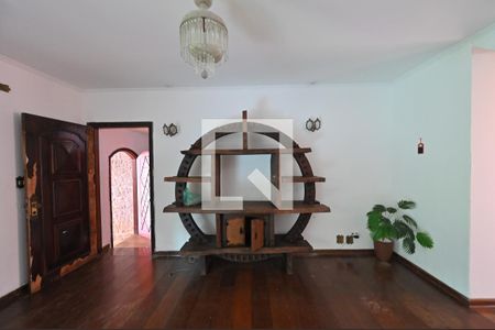 Sala de casa à venda com 3 quartos, 400m² em Vila da Saúde, São Paulo