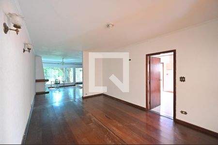 Sala de Jantar de casa à venda com 3 quartos, 400m² em Vila da Saúde, São Paulo
