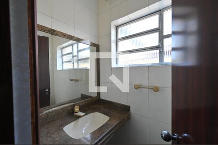 Lavabo de casa à venda com 3 quartos, 400m² em Vila da Saúde, São Paulo