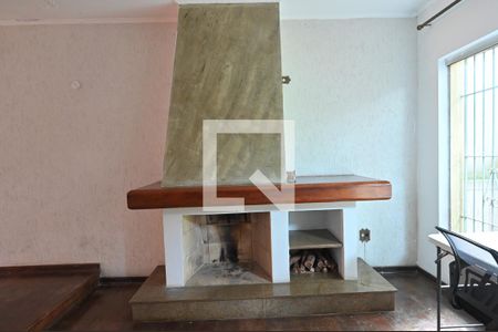 Sala de casa à venda com 3 quartos, 400m² em Vila da Saúde, São Paulo